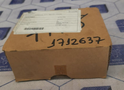 OMRON CJ1W-OC201 OutPut UNIT