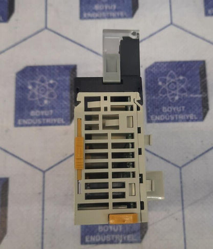 OMRON CJ1W-OC201 OutPut UNIT