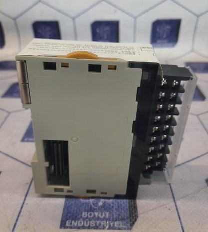 OMRON CJ1W-OC201 OutPut UNIT