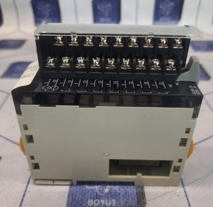 OMRON CJ1W-OC201 OutPut UNIT