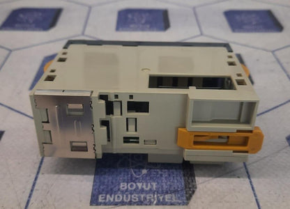 OMRON CJ1W-OC201 OutPut UNIT