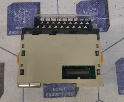 OMRON CJ1W-OC201 OutPut UNIT