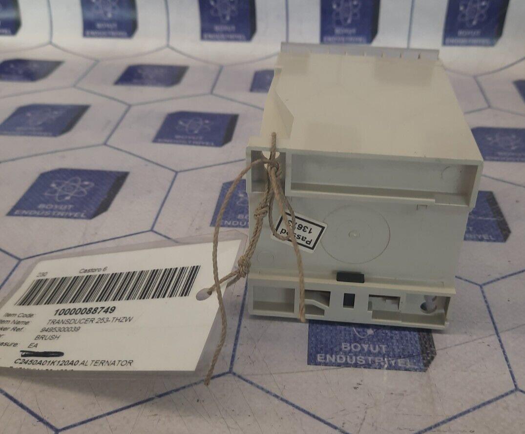 CROMPTON INSTRUMENTS  253-THZG-PMHG-AJ PALADIN