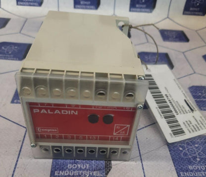 CROMPTON INSTRUMENTS  253-THZG-PMHG-AJ PALADIN