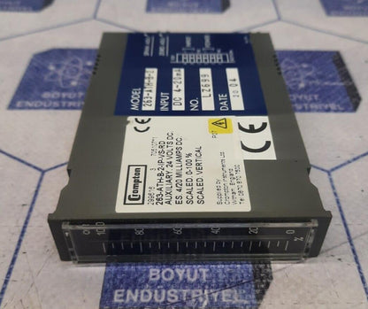 CROMPTON 263-ATH-B-2 / 263-ATH-B-2-IP-RD