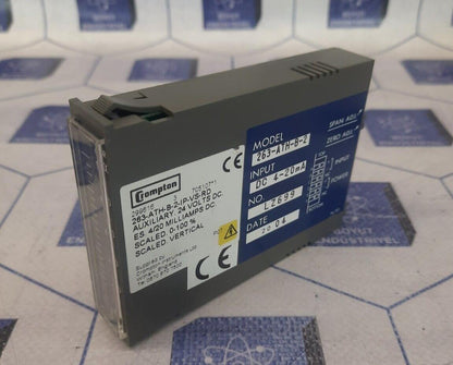 CROMPTON 263-ATH-B-2 / 263-ATH-B-2-IP-RD