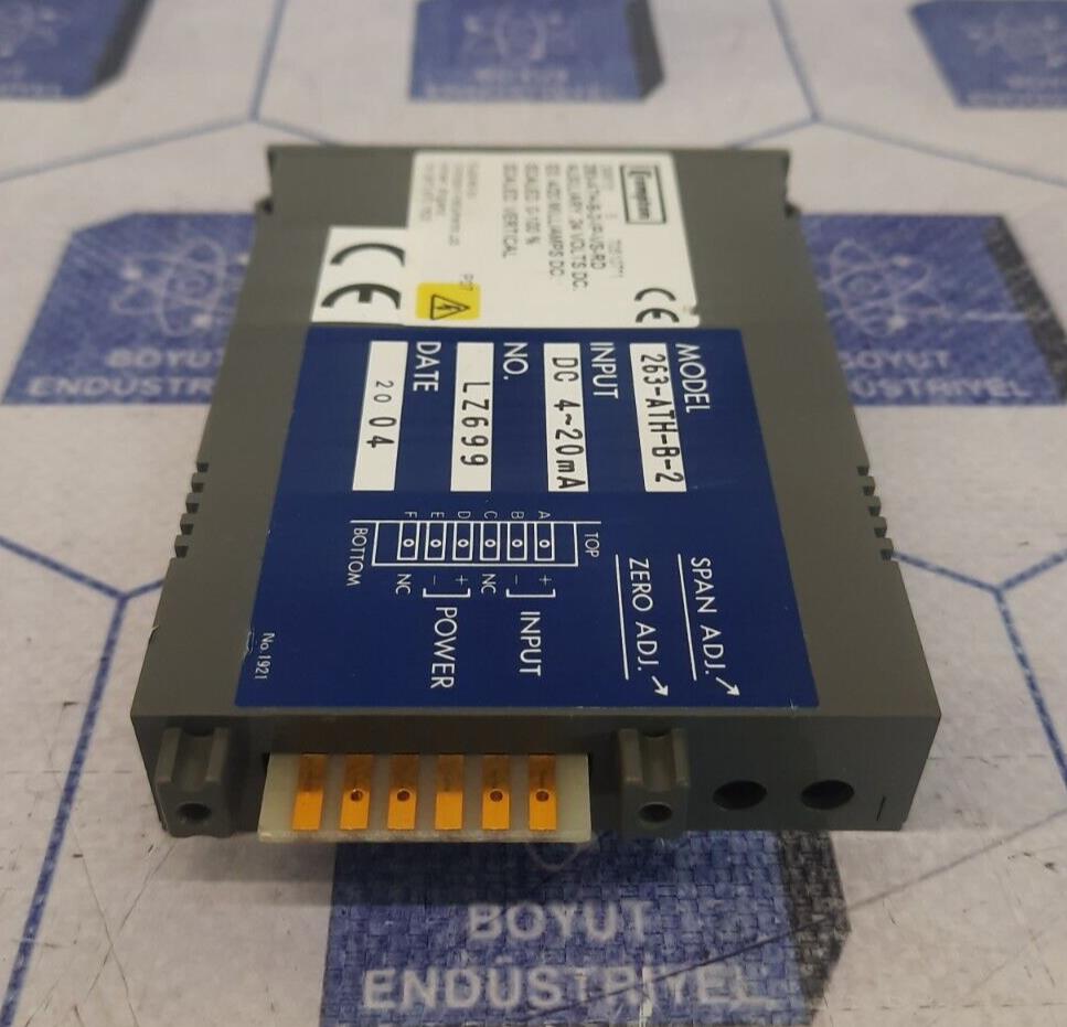 CROMPTON 263-ATH-B-2 / 263-ATH-B-2-IP-RD