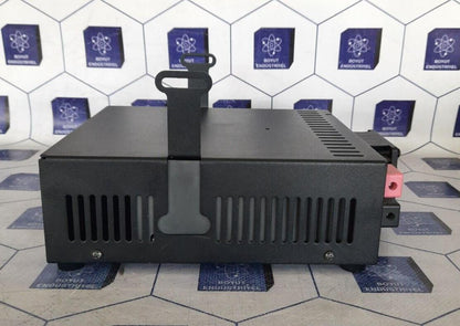 ASTRON CORPORATION SS-25CDM SWITCHING POWER SUPPLY AC INPUT