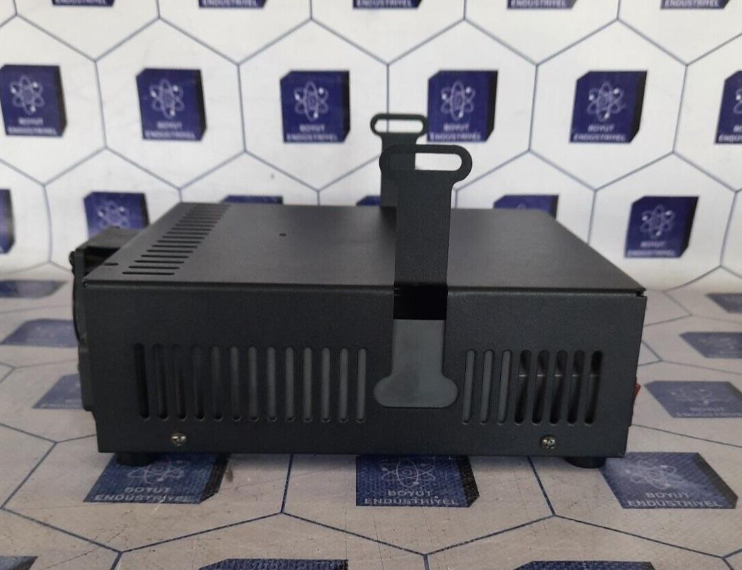 ASTRON CORPORATION SS-25CDM SWITCHING POWER SUPPLY AC INPUT