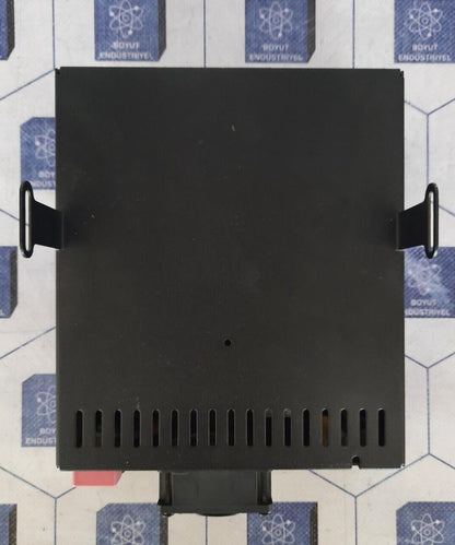 ASTRON CORPORATION SS-25CDM SWITCHING POWER SUPPLY AC INPUT