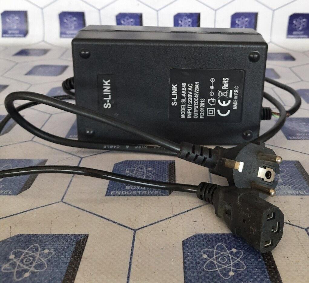 S-LINK SL-AKB48 CHARGER