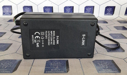 S-LINK SL-AKB48 CHARGER