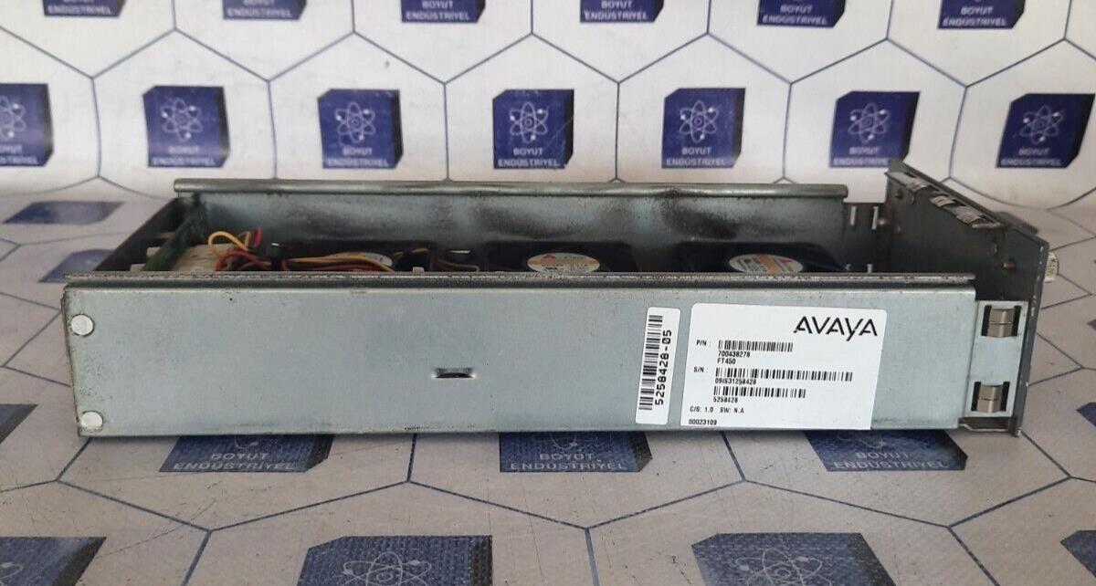 AVAYA FT450 / G450