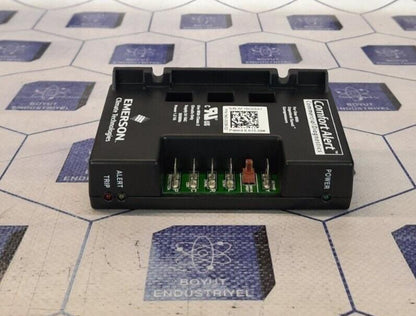 EMERSON HK60EC002 CLIMATE TECHNOLOGIES