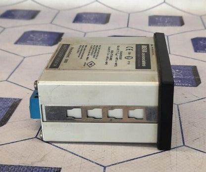 BEKA BA307C  3 1/2 DIGIT INDICTOR