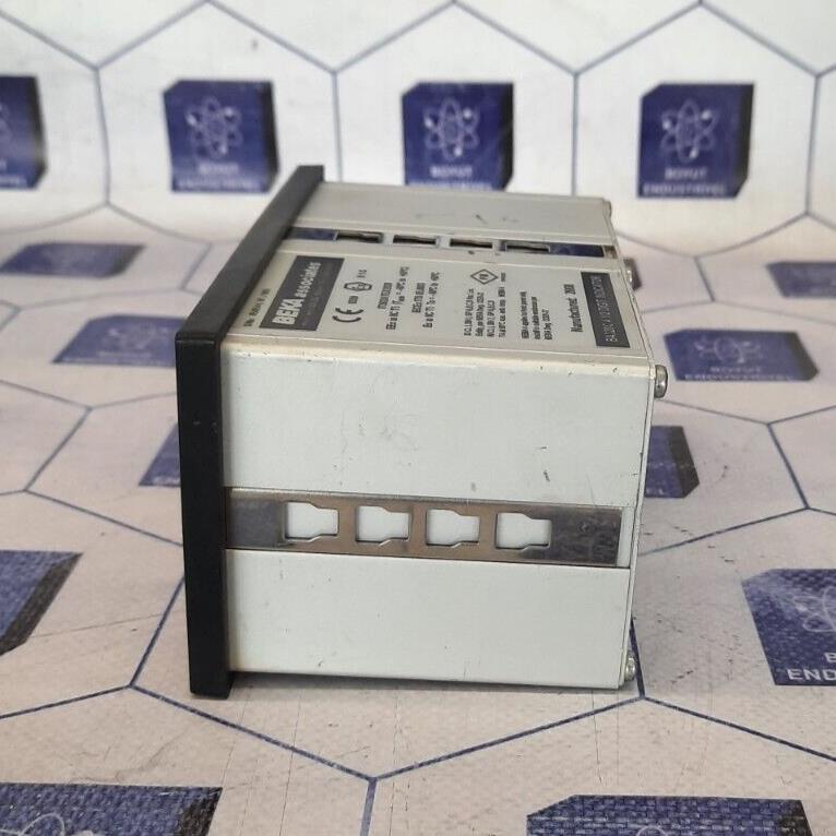 BEKA BA307C  3 1/2 DIGIT INDICTOR