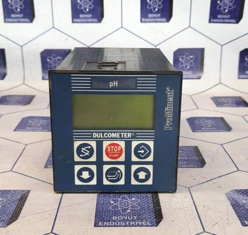 PROMINENT® D1CAD0P50001A220E DULCOMETER