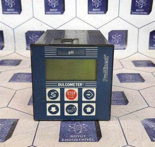 PROMINENT® D1CAD0P50001A220E DULCOMETER