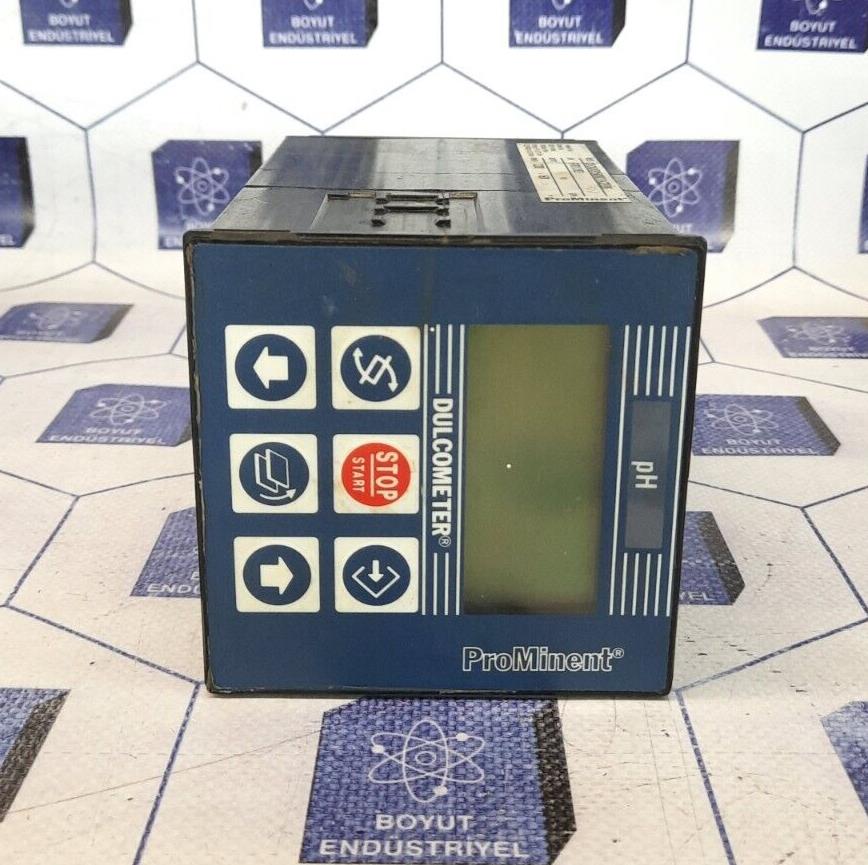 PROMINENT® D1CAD0P50001A220E DULCOMETER