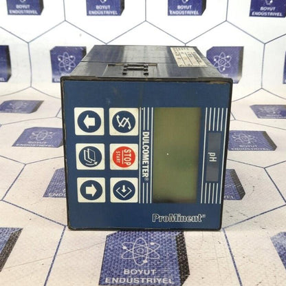 PROMINENT® D1CAD0P50001A220E DULCOMETER
