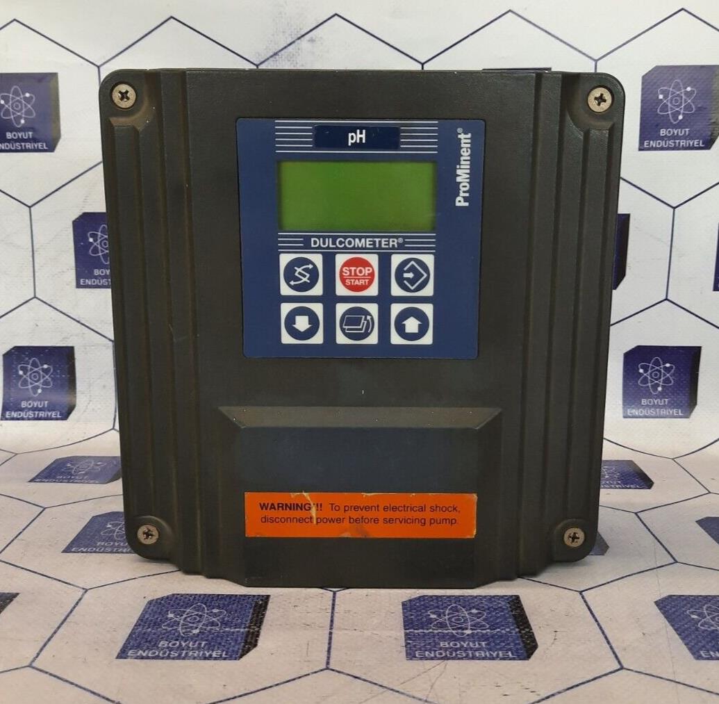 PROMINENT D1CA D1CAW0C11004G220E DULCOMETER
