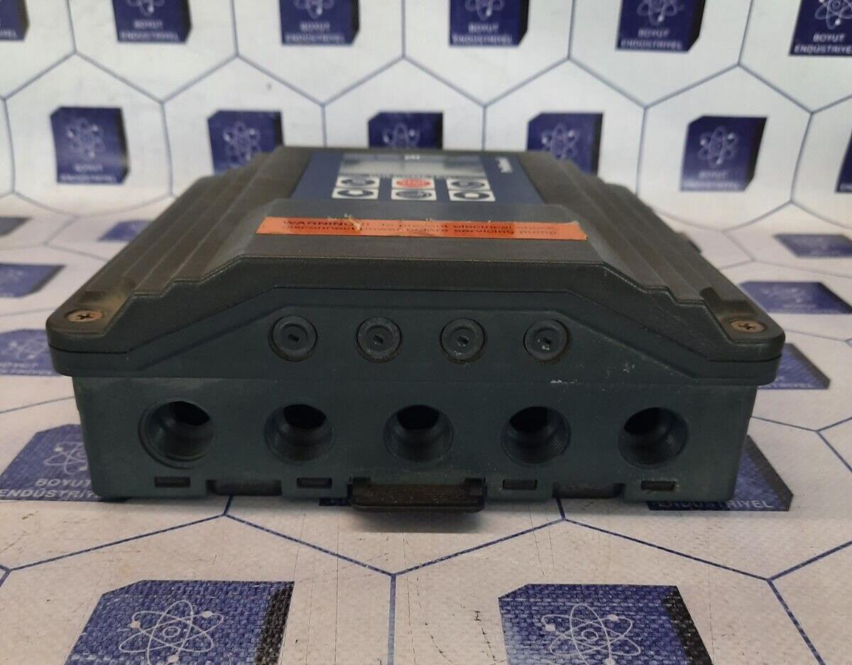 PROMINENT D1CA D1CAW0C11004G220E DULCOMETER