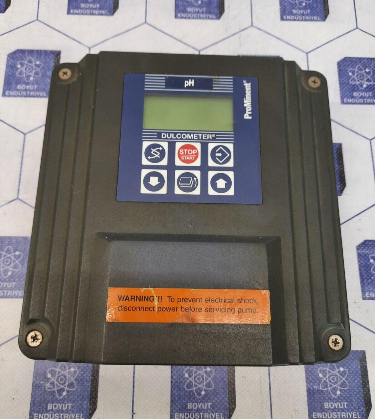 PROMINENT D1CA D1CAW0C11004G220E DULCOMETER