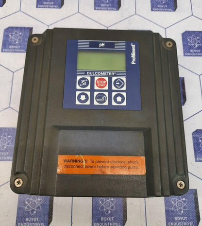 PROMINENT D1CA D1CAW0C11004G220E DULCOMETER