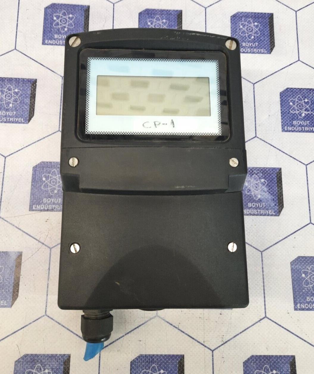 BEKA BA304D 3½ DIGIT INDICATOR