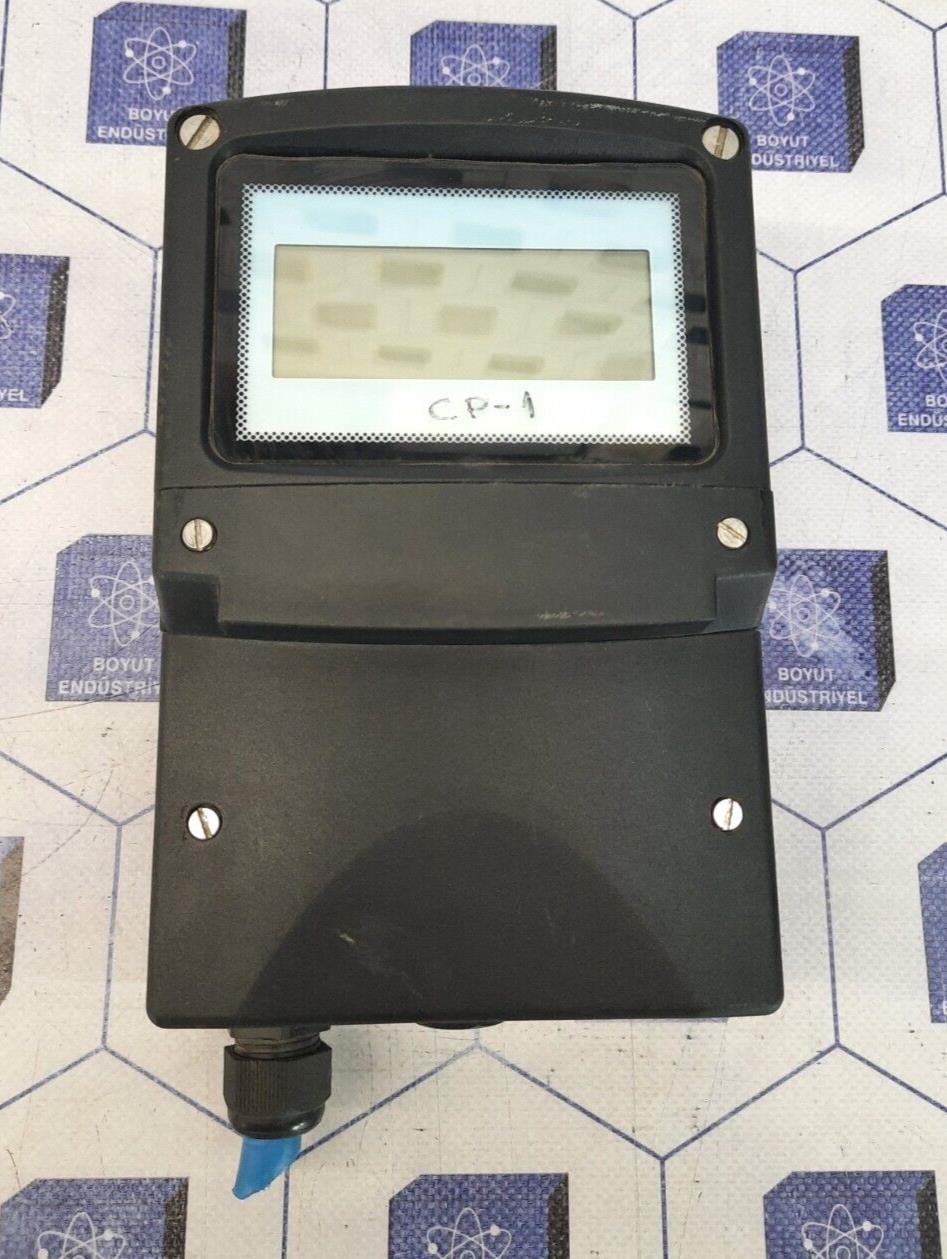 BEKA BA304D 3½ DIGIT INDICATOR