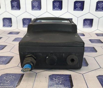 BEKA BA304D 3½ DIGIT INDICATOR