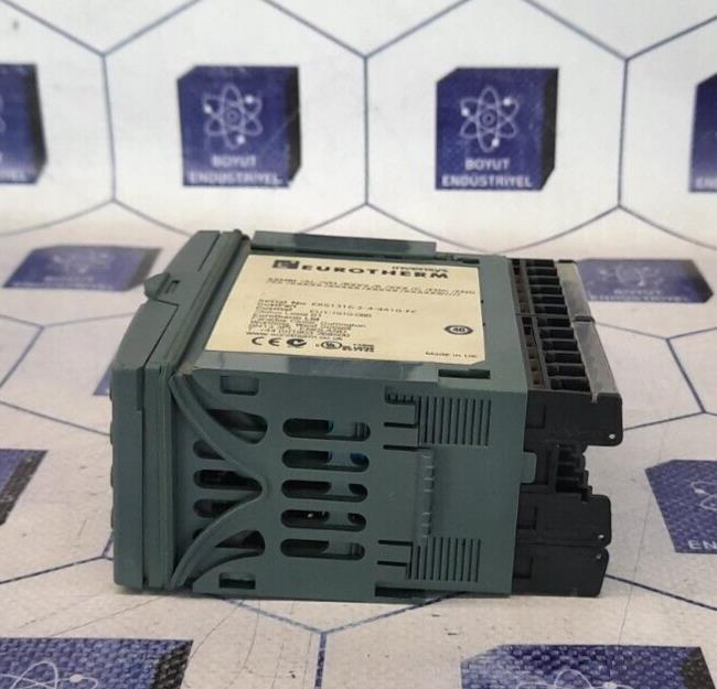 EUROTHERM 32H8I PROCESS CONTROLLER EQUIPMENT