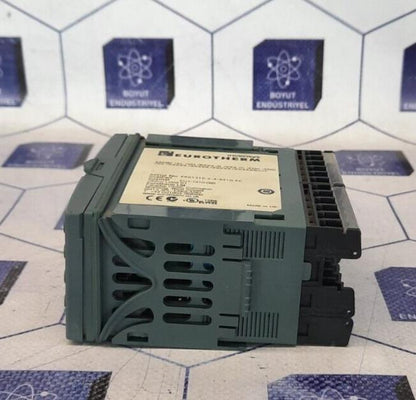 EUROTHERM 32H8I PROCESS CONTROLLER EQUIPMENT