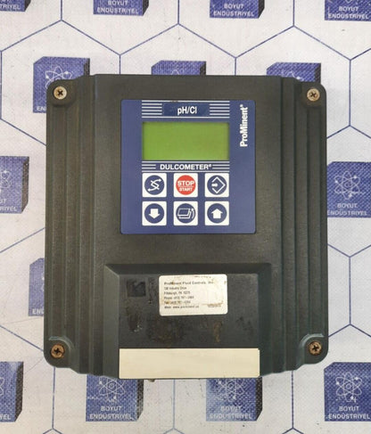 PROMINENT® D2CAW0PC2004G10D DULCOMETER