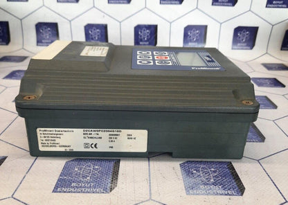 PROMINENT® D2CAW0PC2004G10D DULCOMETER
