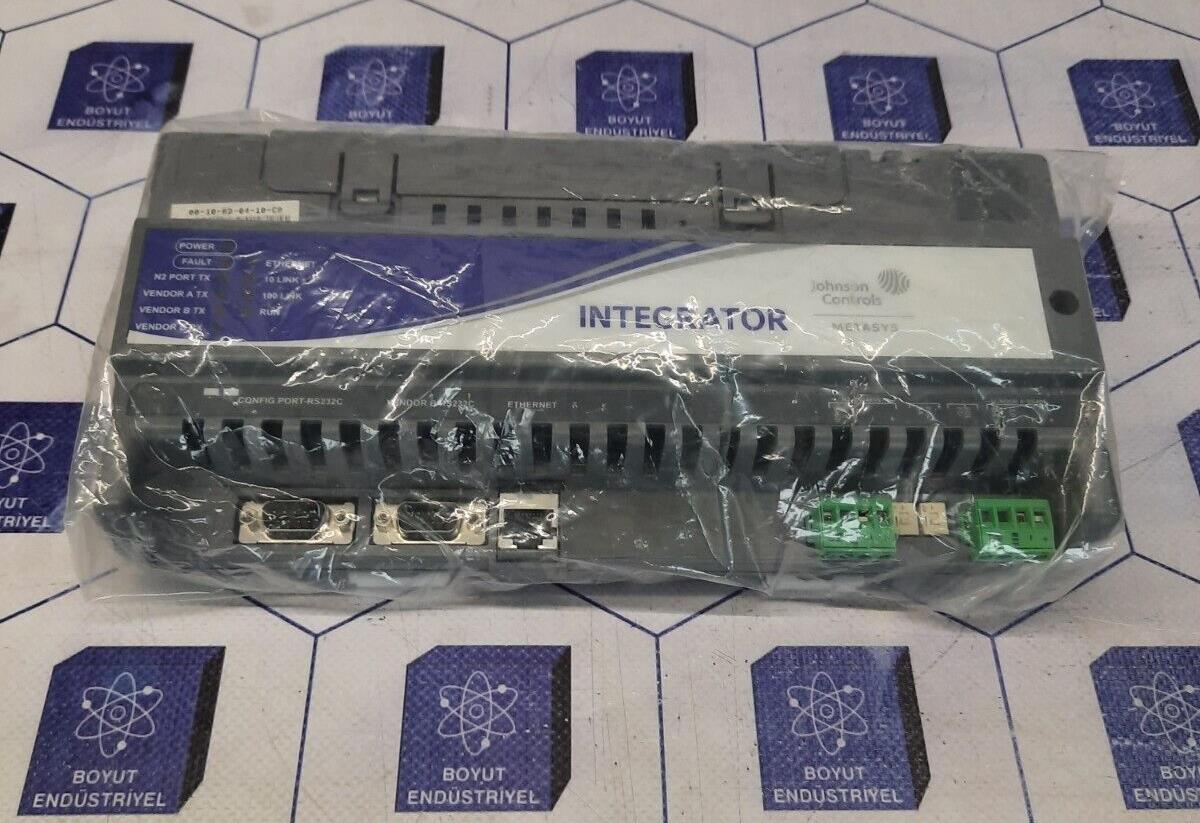 INTEGRATOR MIG3520 MS-M13520-0E