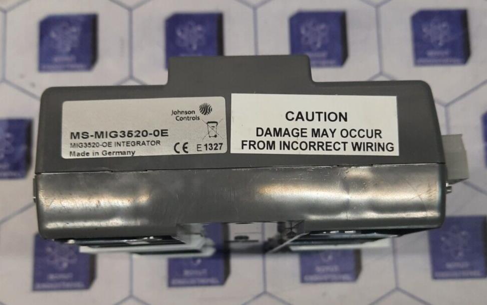 INTEGRATOR MIG3520 MS-M13520-0E