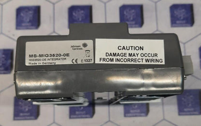 INTEGRATOR MIG3520 MS-M13520-0E