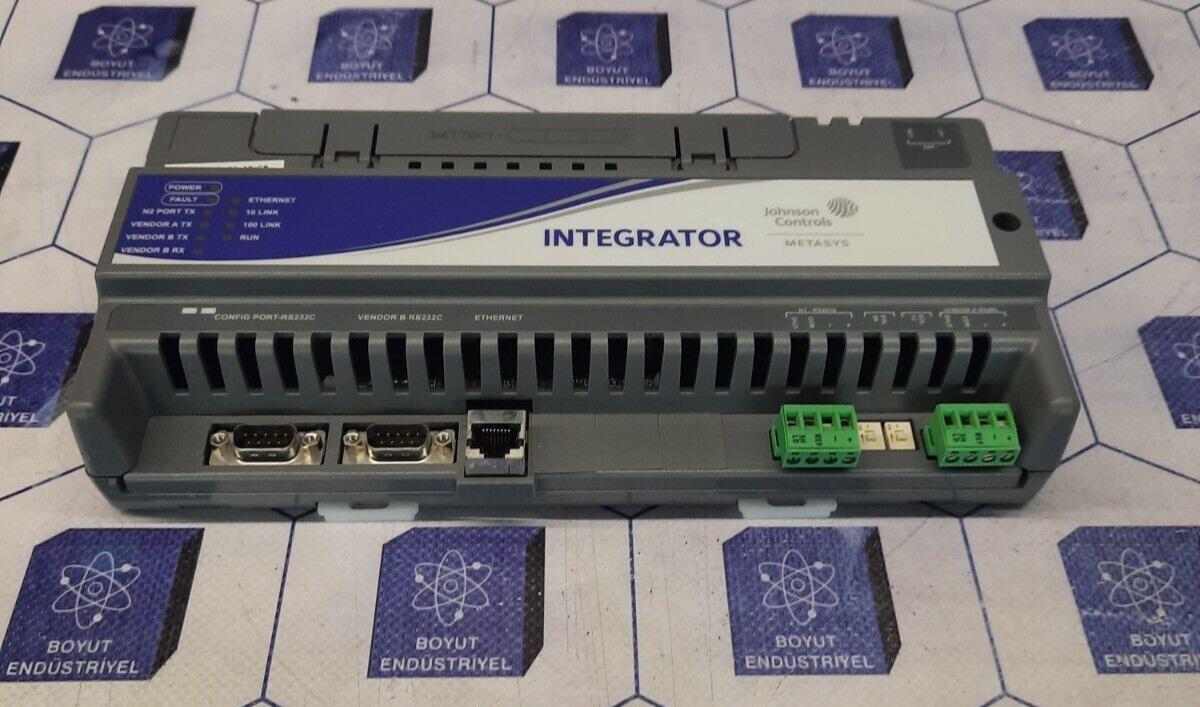 INTEGRATOR MIG3520 MS-M13520-0E