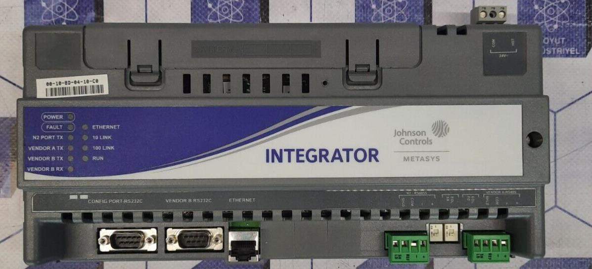 INTEGRATOR MIG3520 MS-M13520-0E