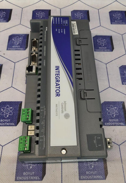 INTEGRATOR MIG3520 MS-M13520-0E