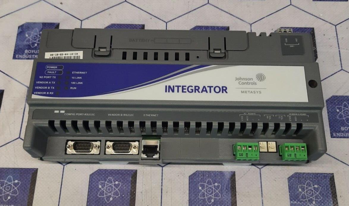 INTEGRATOR MIG3520 MS-M13520-0E