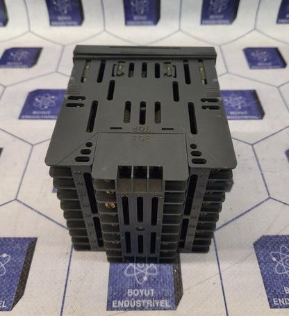 OUALITROL CORPORATION TMDS2430 / 118L-4-P-A-X TEMPERATURE MONITOR