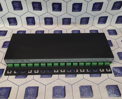 TRANSAS 301000-103668 DCU