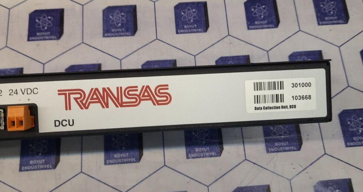 TRANSAS 301000-103668 DCU