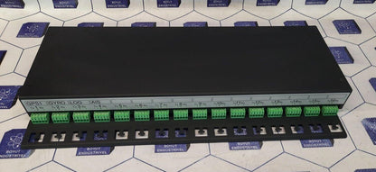 TRANSAS 301000-103668 DCU