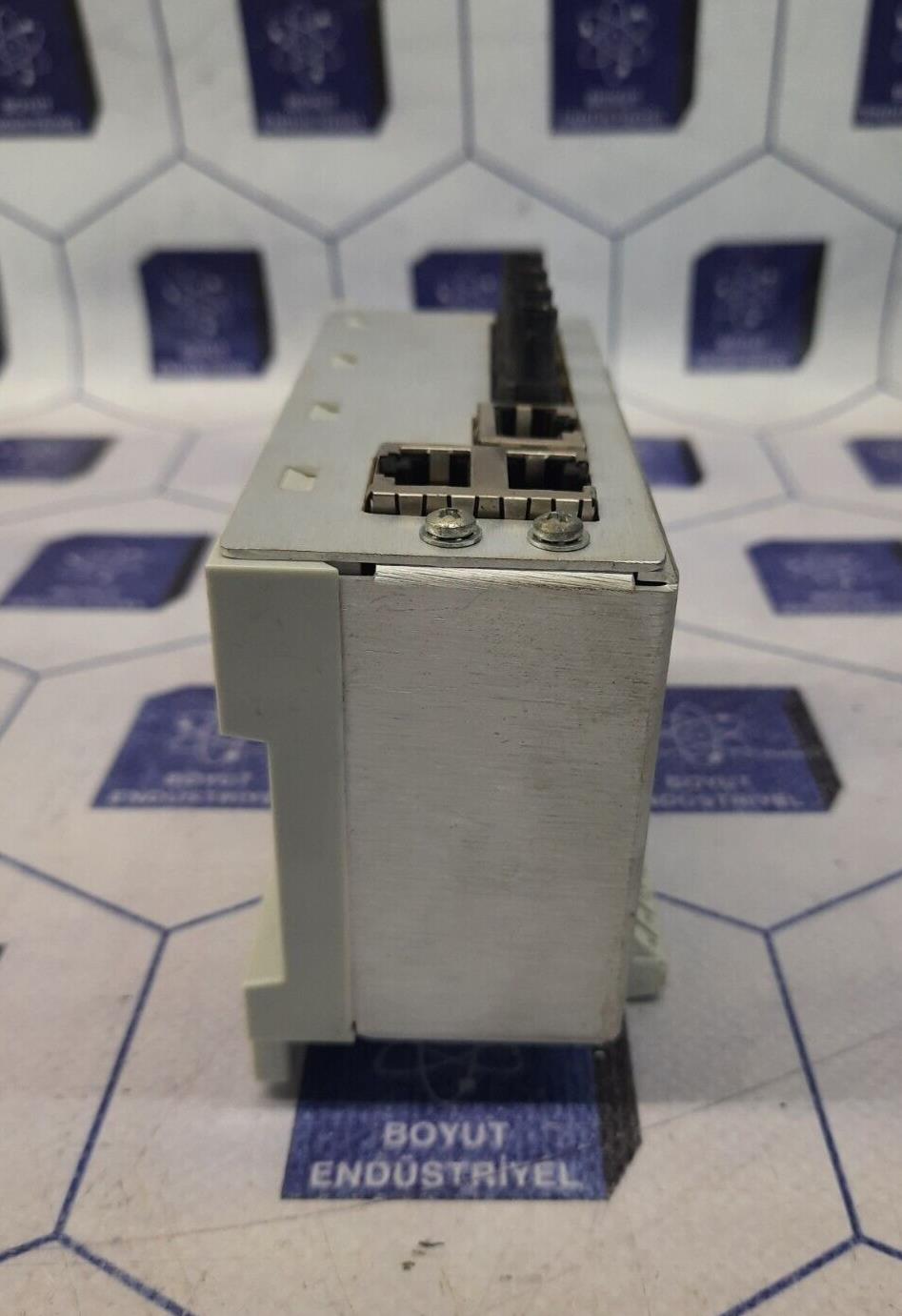 ETHERTRAK ET-5RS REAL-TIME RING SWITCH