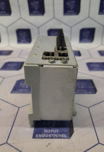 ETHERTRAK ET-5RS REAL-TIME RING SWITCH