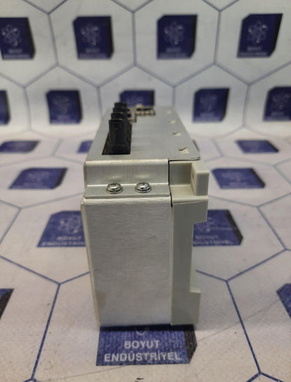 ETHERTRAK ET-5RS REAL-TIME RING SWITCH