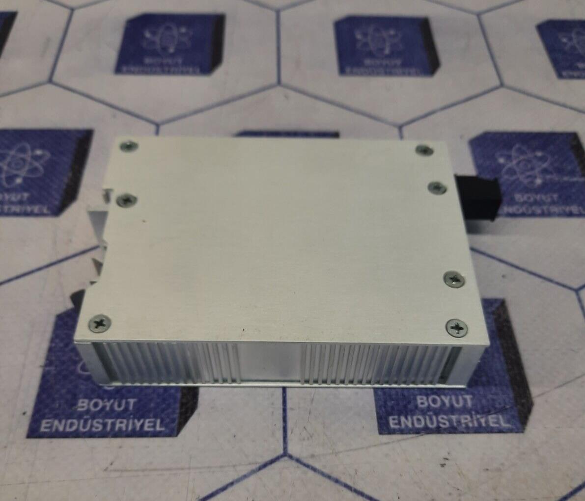 Moore Industries ECT ECT/4-20MA/4-20MA/12-42DC SIGNAL IZOLATOR CONVERTER